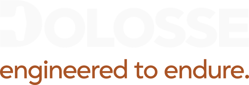Dolosse — engineered to endure.